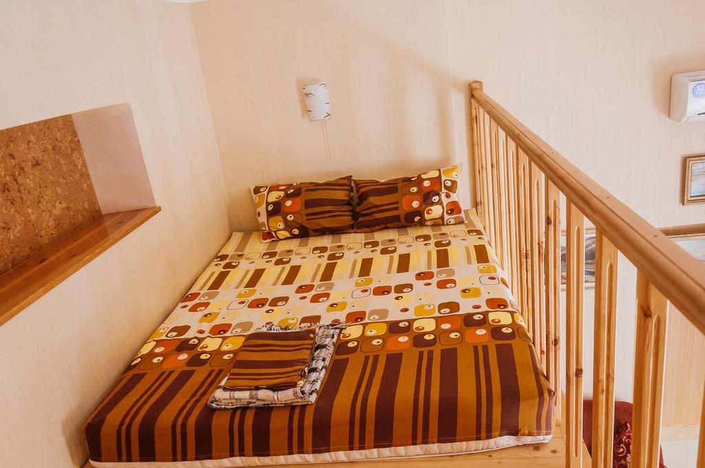 Apartment Na Shevchenka 3 Lviv Eksteriør billede